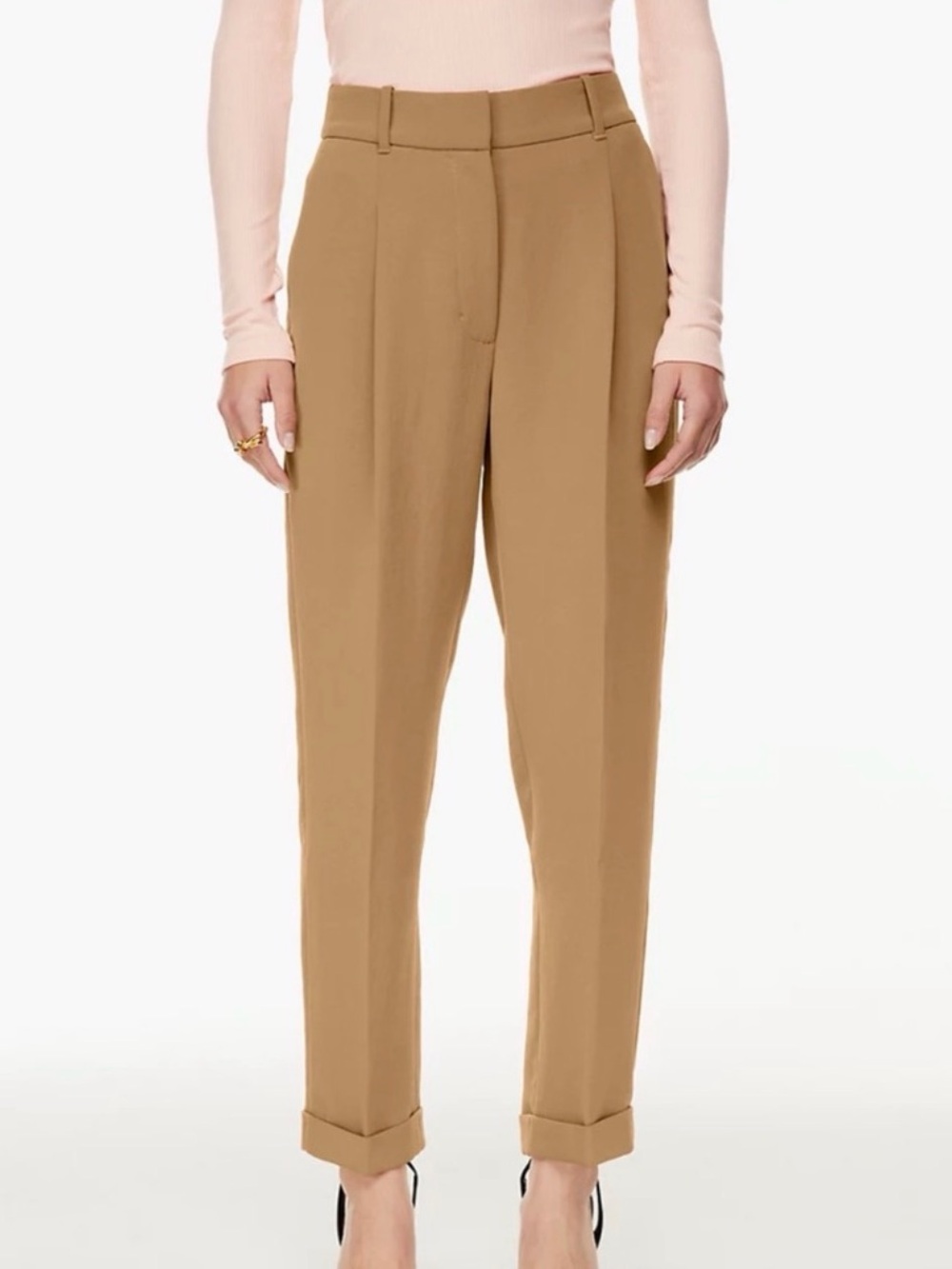Aritzia Dashwood Pant -Seville